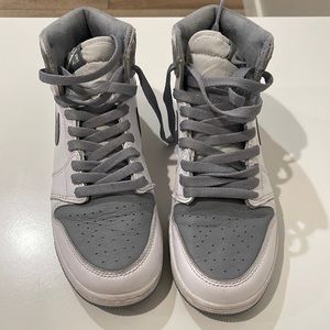 Nike Air Jordan High Tops